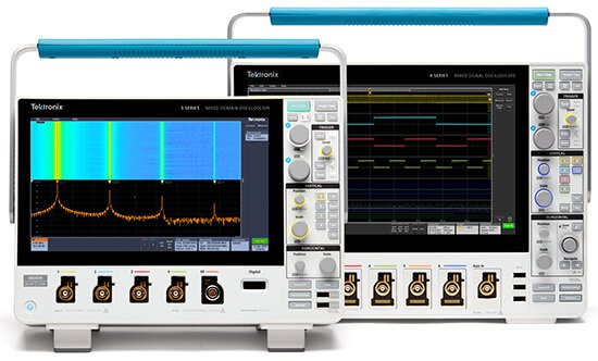 Tektronix