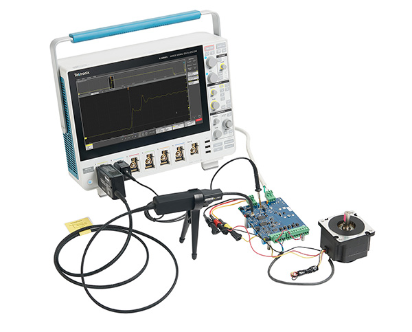 IsoVu TIVP Series Isolated Oscilloscope Probes