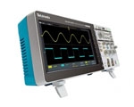 Tektronix 數位儲存示波器-TBS2000