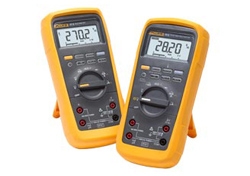 工業萬用表-Fluke 27-II/28-II