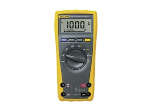 數位萬用表 - Fluke 170系列