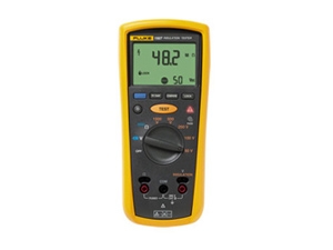 絕緣電阻測試儀 - Fluke 1507/1503