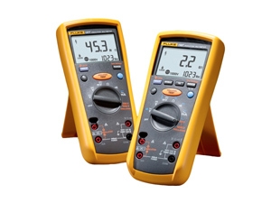 絕緣萬用表Fluke 1587/1577