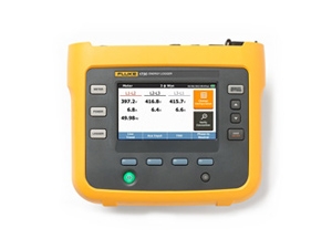 三相電力節能記錄器 - Fluke 1730