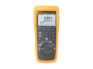 電池分析儀-Fluke 500 