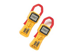 真有效值鈎表 - Fluke 355/353 2000A