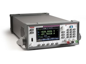 Keithley 電源供應器-2280S 系列