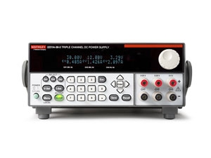 Keithley 電源供應器2231A系列