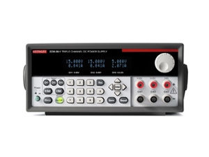 Keithley 電源供應器 - 2230系列