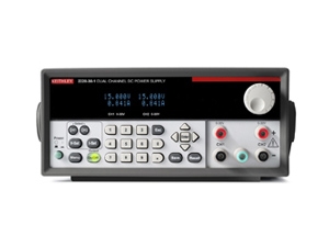 Keithley 電源供應器2220系列 