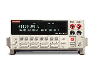 Keithley 電源電錶 - 2410