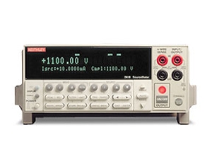 Keithley 電源電錶 - 2420