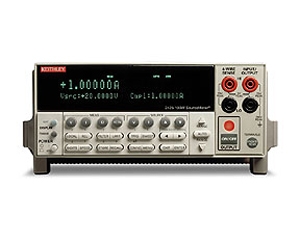 Keithley 電源電錶 - 2425