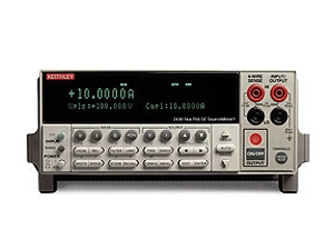 Keithley 電源電錶 - 2430