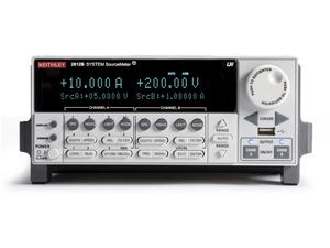 Keithley 電源電錶2612B