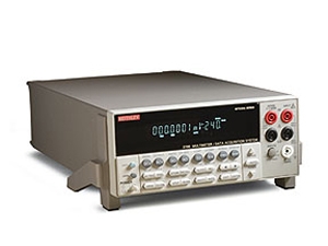 Keithley 數位多功能電錶2700系列