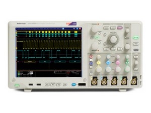 Tektronix混合訊號示波器-MSO/DPO5000B 