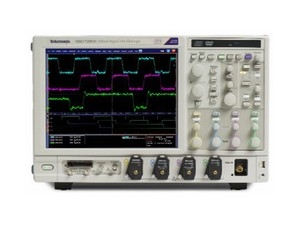 Tektronix數位及混合訊號示波器 - MSO/DPO70000