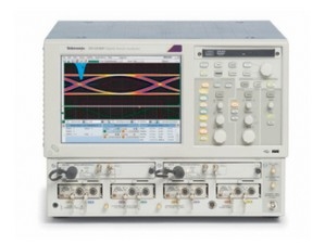 Tektronix數位取樣示波器 - DSA8300 
