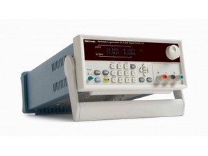 Tektronix直流電源供應器 - PWS4000