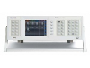 Tektronix 電源分析儀 - PA4000
