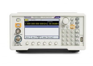 Tektronix射頻向量訊號產生器 - TSG4100A 