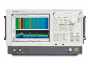 Tektronix頻譜分析儀 - RSA 6000
