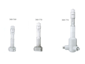 Mitutoyo內徑量規-規格品名電洽