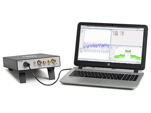 Tektronix即時頻譜分析儀-RSA600 系列