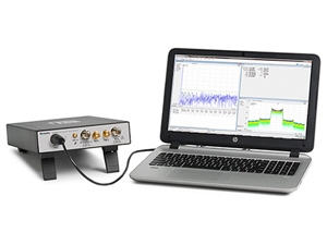 Tektronix即時頻譜分析儀RSA600 系列