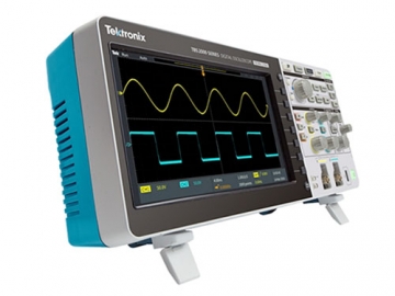 Tektronix 數位儲存示波器 - TBS2000