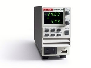 Keithley 電源供應器 - 2260B系列