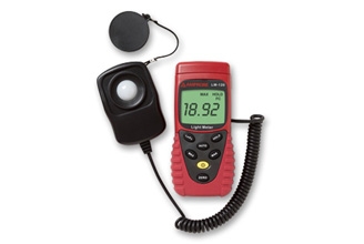 Amprobe Light Meter 光度計LM-120