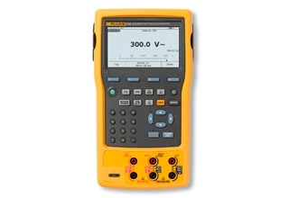 程控校正器Fluke 754