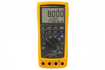 程控萬用電表Fluke 789