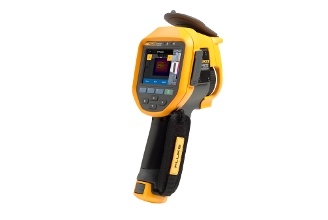 Fluke Ti450PRO