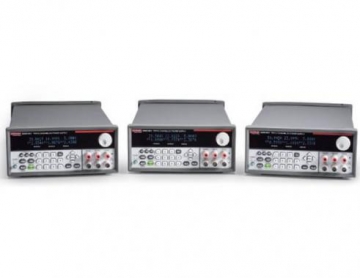 3-Channel Programmable Power Supplies - Series 2230G High Power