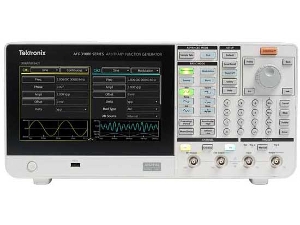 Tektronix 任意函數產生器-AFG31000