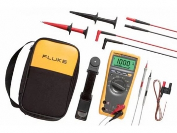 Combo Kit - Fluke 179-EDA2