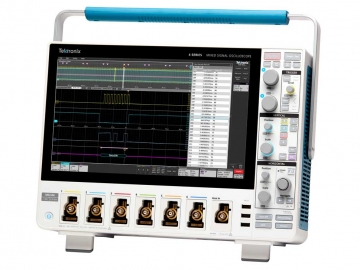 4 系列 MSO 混合訊號示波器 - MSO44/MSO46