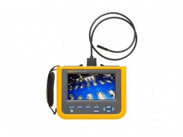 工業內視鏡-Fluke DS701