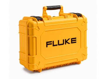 堅固耐用的硬殼保護箱 - Fluke CXT1000