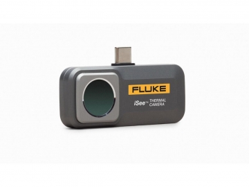 手機熱像儀鏡頭-Fluke TC01A