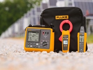 Fluke GFL-1500 太陽能接地故障定位器-Fluke GFL-1500
