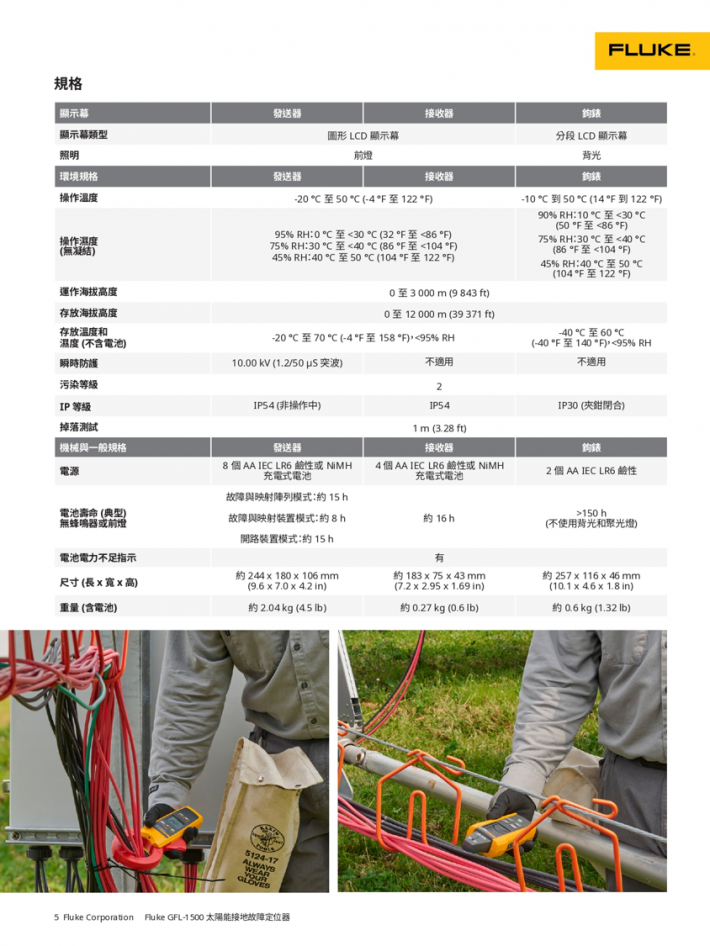 Fluke GFL-1500 規格書 2.png